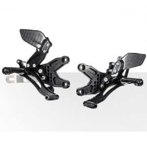 BONAMICI RACING SETY STREET BMW S 1000 RR - HP4 2008-14