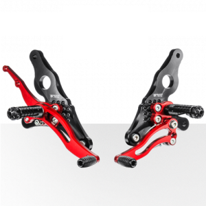 BONAMICI RACING SETY DUCATI HYPERMOTARD 2007-2012