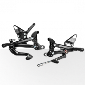 BONAMICI RACING SETY DUCATI STREETFIGHTER V4 2020