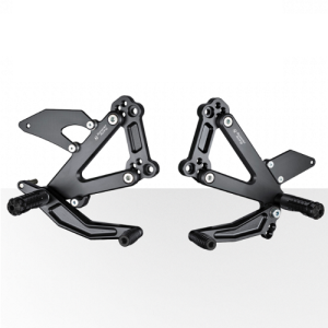 BONAMICI RACING SETY DUCATI PAUL SMART / SPORT 1000