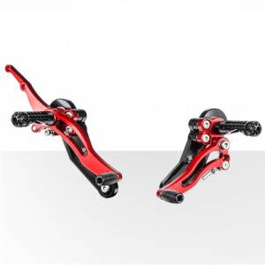 BONAMICI RACING SETY DUCATI HYPERMOTARD 2007-2012