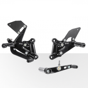 BONAMICI RACING SETY HONDA CBR 650 R/CB 650 R/F 2014-19