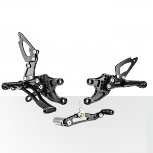 BONAMICI RACING SETY STREET HONDA CBR 1000 RR 2008-16