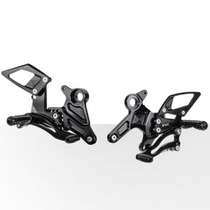 BONAMICI RACING SETY KAWASAKI Z 650/NINJA 650 2017-19