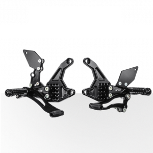 BONAMICI RACING SETY KAWASAKI Z 900 2017-