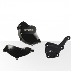 BONAMICI RACING ZESTAW OSŁON BMW S 1000 RR - S 1000 R