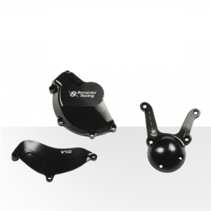 BONAMICI RACING ZESTAW OSŁON BMW S 1000 RR - S 1000 R SBK