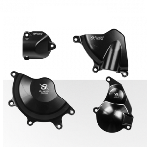 BONAMICI RACING ZESTAW OSŁON BMW S 1000 RR 2019-