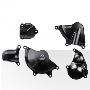 BONAMICI RACING ZESTAW OSŁON RACING BMW S 1000 RR 2019-