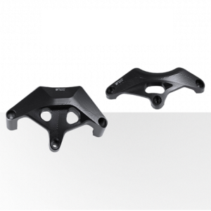 BONAMICI RACING ZESTAW OSŁON HONDA CBR 1000 RR