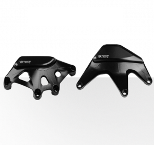 BONAMICI RACING ZESTAW OSŁON KAWASAKI ZX-6R