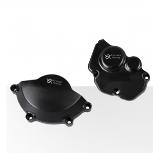 BONAMICI RACING ZESTAW OSŁON KAWASAKI ZX-10R