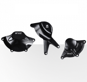 BONAMICI RACING ZESTAW OSŁON GSX-R 1000 2017-20