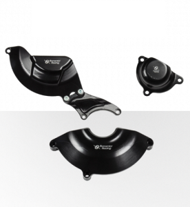 BONAMICI RACING ZESTAW OSŁON YZF R3 2015-20