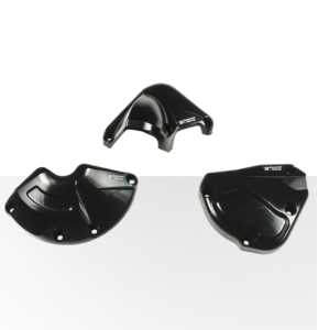 BONAMICI RACING ZESTAW OSŁON MT-10 2016-20