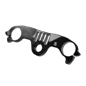 BONAMICI RACING GÓRNA PÓŁKA "RACE" KAWASAKI ZX-10R 2016-2020