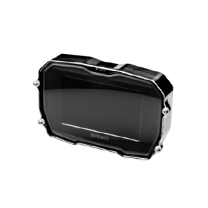 BONAMICI RACING PROTEKTOR WYŚWIETLACZA DUCATI STREETFIGHTER V4/V4S