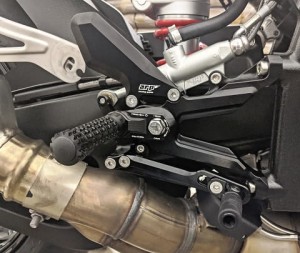  SETY ARP RACING BMW S1000RR 2019-