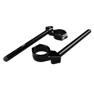 CLIP ON ARP RACING BMW 55MM RAISED