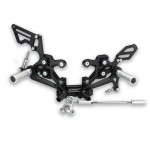 SETY ARP RACING APRILIA RSV4 2009-17 / Tuono V4 R 2011-17