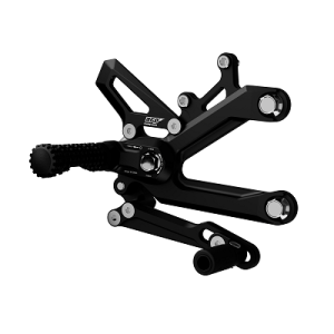 SETY ARP RACING HONDA CBR 1000RR 2020-21