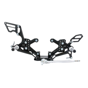  SETY ARP RACING KAWASAKI ZX-6R 2019-21