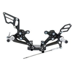 SETY ARP RACING TRIUMPH SPEED TRIPLE 1050 2005-10