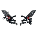 SETY LIGHTECH  APRILIA RSV4 09-17 "R" VERSION