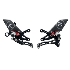 SETY LIGHTECH  APRILIA RSV4 09-17 "R" VERSION