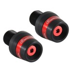 KOŃCÓWKI KIEROWNICY LIGHTECH DUCATI 