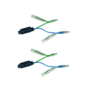 LIGHTECH REZYSTOR OPORNIK KIERUNKOWSKAZÓW