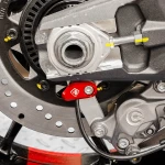 DUCABIKE OCHRONA CZUJNIKA ABS MONSTER 937