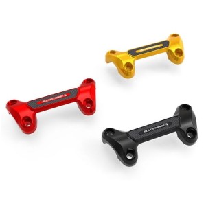 DUCABIKE ZACISK PÓŁKI KIEROWNICY MULTISTRADA