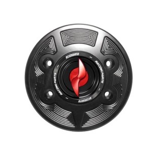 ACCOSSATO KOREK WLEWU PALIWA BMW