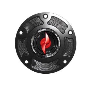 ACCOSSATO KOREK WLEWU PALIWA DUCATI