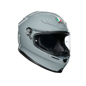 KASK AGV K6 K-6 NARDO GREY