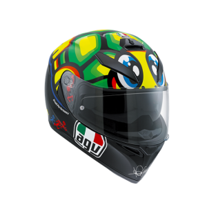 KASK AGV K-3 SV TARTARUGA