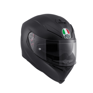  KASK AGV K-5 S MATT BLACK