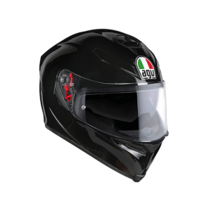  KASK AGV K-5 S MONO BLACK
