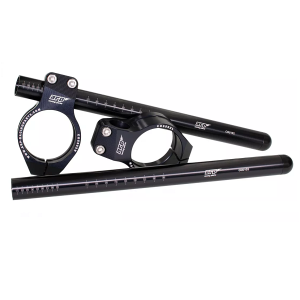 CLIP ON ARP RACING BMW 55MM