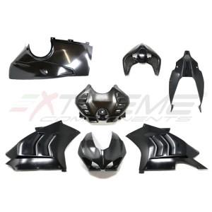EXTREME COMPONENTS KOMPLET OWIEWEK DUCATI V4R (2019-2021)