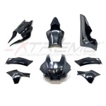 EXTREME COMPONENTS KOMPLET OWIEWEK YAMAHA R1 / R1M (2020-2021)
