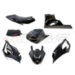 EXTREME COMPONENTS KOMPLET OWIEWEK BMW S1000RR (2019-2021)