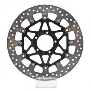 TARCZE HAMULCOWE BREMBO PRZÓD DUCATI