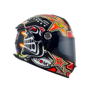 KASK SUOMY SR SPORT BIAGGI M