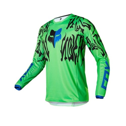 Bluza Fox 180 Peril Fluorescent Green.jpg