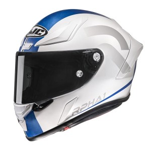 KASK HJC RPHA 1 SENIN WHITE/BLUE