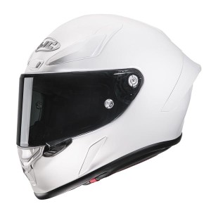 KASK HJC RPHA 1 WHITE