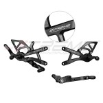 EXTREME COMPONENTS SETY GP EVO YAMAHA R1 2015-