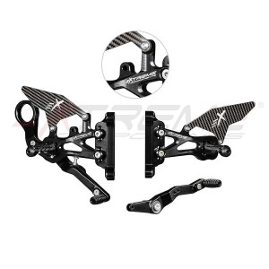 EXTREME COMPONENTS SETY GP EVO CARBON BMW S1000RR 2019- 